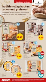 Ähnliche Maiswaffeln Angebote im Prospekt "Wer günstig will, muss Penny." von Penny Ähnliches Angebot bei Penny in Prospekt "Wer günstig will, muss Penny." gefunden auf Seite 10