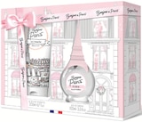 Coffret Bonjour de Paris dans le catalogue Supermarchés Match