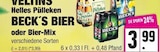 Aktuelles Helles Pülleken Angebot bei EDEKA in Norderstedt ab 3,99 €