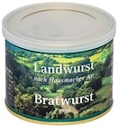Penny - Landwurst Angebot im Prospekt Landwurst bei Penny im Prospekt "" für 1,49 €