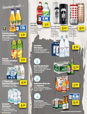 Bier im EDEKA Prospekt in Gelsenkirchen Aktueller EDEKA Prospekt mit Bier, "Aktuelle Angebote", Seite 14