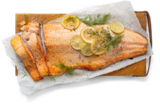 Norweg. Lachsfilet im Kaufland Prospekt Norweg. Lachsfilet im aktuellen Kaufland Prospekt für 14,99 €