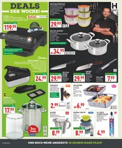 Aktueller Marktkauf Prospekt mit Waschmaschine, "Aktuelle Angebote", Seite 18