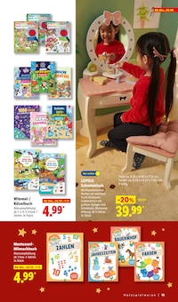 Herd Angebot im Lidl Prospekt, gültig von 19.10.2026 bis 24.12.2026 Herd Angebot im aktuellen Lidl Prospekt auf Seite 13