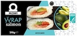 Sushi Wrap Avocado Angebote von Mowi bei REWE Maintal für 3,99 €