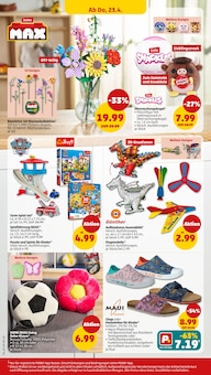 Schuhe im Penny Prospekt "Wer günstig will, muss Penny." mit 38 Seiten (Lübeck)