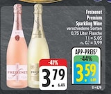 Aktuelles Premium Sparkling Wine Angebot bei EDEKA in Leipzig ab 3,59 €
