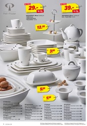 Eierbecher Angebote im Prospekt "Boutique Spezial" von Höffner auf Seite 6