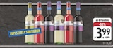 E center - Sommerlust Wein Angebot im Prospekt Sommerlust Wein bei E center im Prospekt "" für 3,99 €