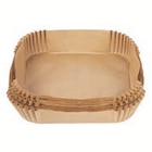 Backpapier für Heißluftfritteuse im Angebot bei Lidl in Recklinghausen Backpapier für Heißluftfritteuse Angebote von Masterpro bei Lidl Recklinghausen für 3,99 €