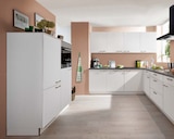 Komplettküche bei Möbel Martin im Prospekt "" für 2.999,00 €