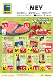 EDEKA Prospekt für Grevenbroich: "Aktuelle Angebote", 30 Seiten, 18.05.2026 - 23.05.2026