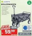Aktuelles Bollerwagen Angebot bei Marktkauf in Nürnberg ab 59,99 €