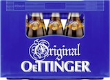 Glorietta Cola-Mix Angebote von Original Oettinger bei EDEKA Bensheim für 6,99 €