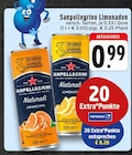 EDEKA Wegberg Prospekt mit  im Angebot für 0,99 €