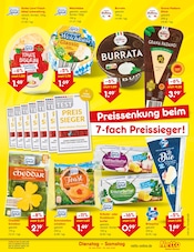 Käse im Netto Marken-Discount Prospekt in Erkrath Aktueller Netto Marken-Discount Prospekt mit Käse, "Aktuelle Angebote", Seite 5