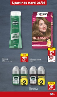 Promo Couches dans le catalogue Aldi du moment à la page 31