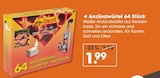 Anzündwürfel 64 Stück Angebote von Favorit bei V-Markt Augsburg für 1,99 €