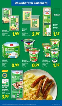 Fleisch im aktuellen Lidl Prospekt (Stuttgart) Fleisch im Lidl Prospekt "LIDL LOHNT SICH" mit 73 Seiten (Stuttgart)