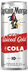 & Cola/White Rum Mojito von Captain Morgan im aktuellen METRO Prospekt
