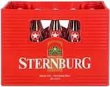 Kaufland - Bier oder Biermischgetränk Angebot im Prospekt Bier oder Biermischgetränk bei Kaufland im Prospekt "" für 7,99 €