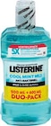 Mund-spülung Set im Angebot bei Netto Marken-Discount in Kiel Mund-spülung Set Angebote von Listerine bei Netto Marken-Discount Kiel für 6,49 €