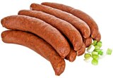Aktuelle Hackfleisch Angebote bei REWE in Köln Aktuelles Mettenden Angebot bei REWE in Köln ab 1,49 €