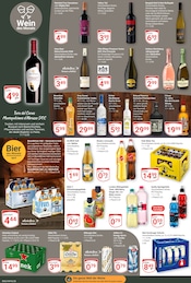 Aktueller GLOBUS Prospekt mit Energydrink, "Aktuelle Angebote", Seite 16