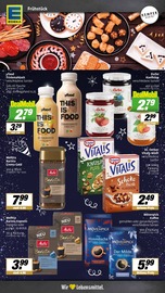 Aktueller EDEKA Prospekt mit Erdbeeren, "Aktuelle Angebote", Seite 17