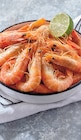 Crevettes Cuites à 7,59 € dans le catalogue Intermarché Super