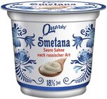 Smetana von Quarki im aktuellen Penny Prospekt