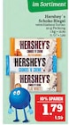 Schoko Riegel Angebote von Hershey's bei Marktkauf Nürnberg für 1,79 €