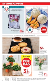 Prospectus U Express "U Express" en cours à Le Havre, Page 8 Catalogue U Express en cours à Le Havre, "U Express", Page 8