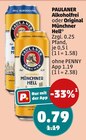 Alkoholfrei Angebote von Paulaner bei Penny Osnabrück für 0,79 €