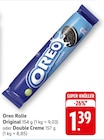 Original oder Double Creme bei EDEKA im Schiltach Prospekt für 1,39 €