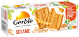 Biscuits - GERBLÉ en promo chez Carrefour Market Villiers-le-Bel à 1,59 €