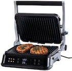 3-in-1 Kontaktgrill von VIVESS für 49,00 € bei REWE im Angebot 3-in-1 Kontaktgrill von VIVESS im aktuellen REWE Prospekt