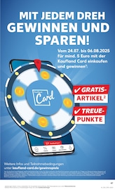 Payback Angebot im aktuellen Kaufland Prospekt auf Seite 10