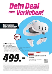 MediaMarkt Saturn Headset im Prospekt 