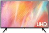 TÉLÉVISEUR UHD CONNECTÉ UE55AU7025KXXC - SAMSUNG en promo chez Conforama TÉLÉVISEUR UHD CONNECTÉ UE55AU7025KXXC - SAMSUNG dans le catalogue Conforama
