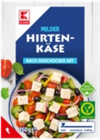 Hirtenkäse im Kaufland Prospekt Hirtenkäse von K-CLASSIC im aktuellen Kaufland Prospekt für 1,19 €