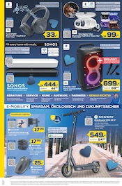 Ähnliche Fahrradreifen Angebote im Prospekt "GENAU RICHTIG. 10% SPAREN." von EURONICS in Hamm Ähnliche Angebote wie Fahrradreifen im Prospekt "GENAU RICHTIG. 10% SPAREN." auf Seite 6 von EURONICS in Hamm