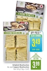 Marktkauf Aschaffenburg - Handgemachte Maultaschen Angebot im Prospekt Handgemachte Maultaschen bei Marktkauf im Aschaffenburg Prospekt für 3,49 €