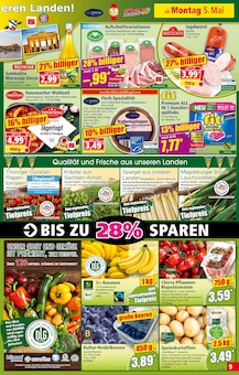 Berliner Kindl Angebot im aktuellen Norma Prospekt auf Seite 9