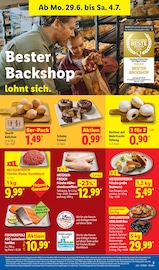 Steak im Lidl Prospekt in Offenbach Aktueller Lidl Prospekt mit Steak, "LIDL LOHNT SICH", Seite 13