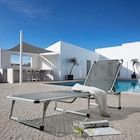 SONNENLIEGE Angebote bei mömax Bamberg für 39,99 €