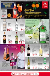 Aktueller Selgros Prospekt mit Whiskey, "cash & carry", Seite 21