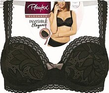 Soutien gorge avec armatures INVISIBLE ELEGANCE - Géant Casino à Paris Soutien gorge avec armatures INVISIBLE ELEGANCE en promo chez Géant Casino Paris à 28,90 €