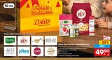 Adventskalender im Angebot bei Netto Marken-Discount in Trier Adventskalender Angebote von Netto Eigenmarken bei Netto Marken-Discount Trier für 49,90 €