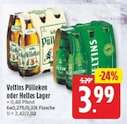 Aktuelle Veltins Angebote bei WEZ in Bad Salzuflen Aktuelles Pülleken Angebot bei WEZ in Bad Salzuflen ab 3,99 €